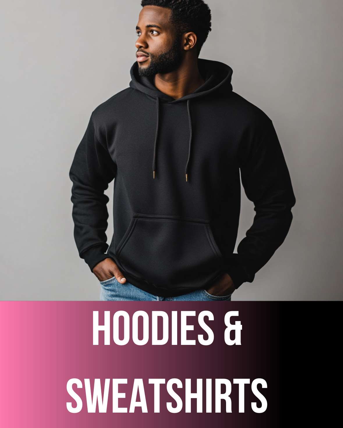 Sweatshirts & Hoodies