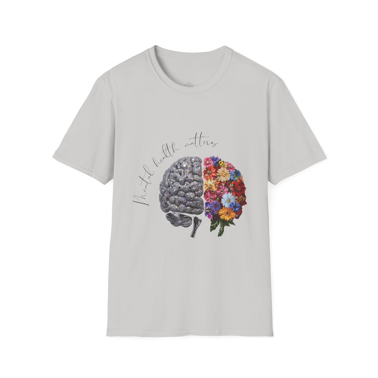 Mental Health Matters T-Shirt