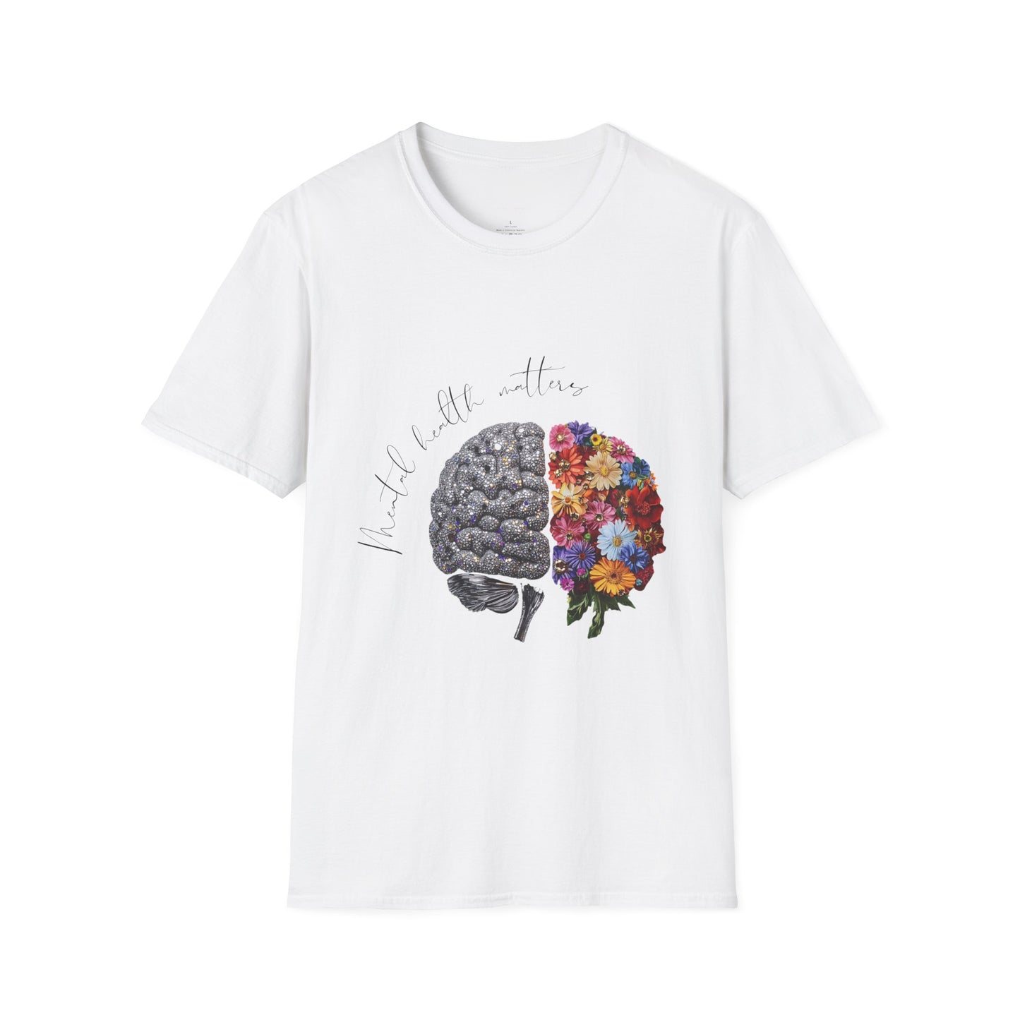 Mental Health Matters T-Shirt