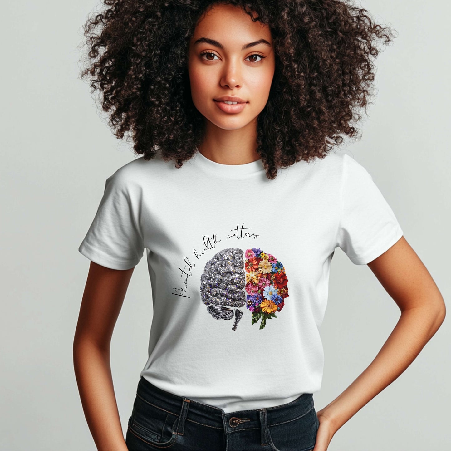 Mental Health Matters T-Shirt