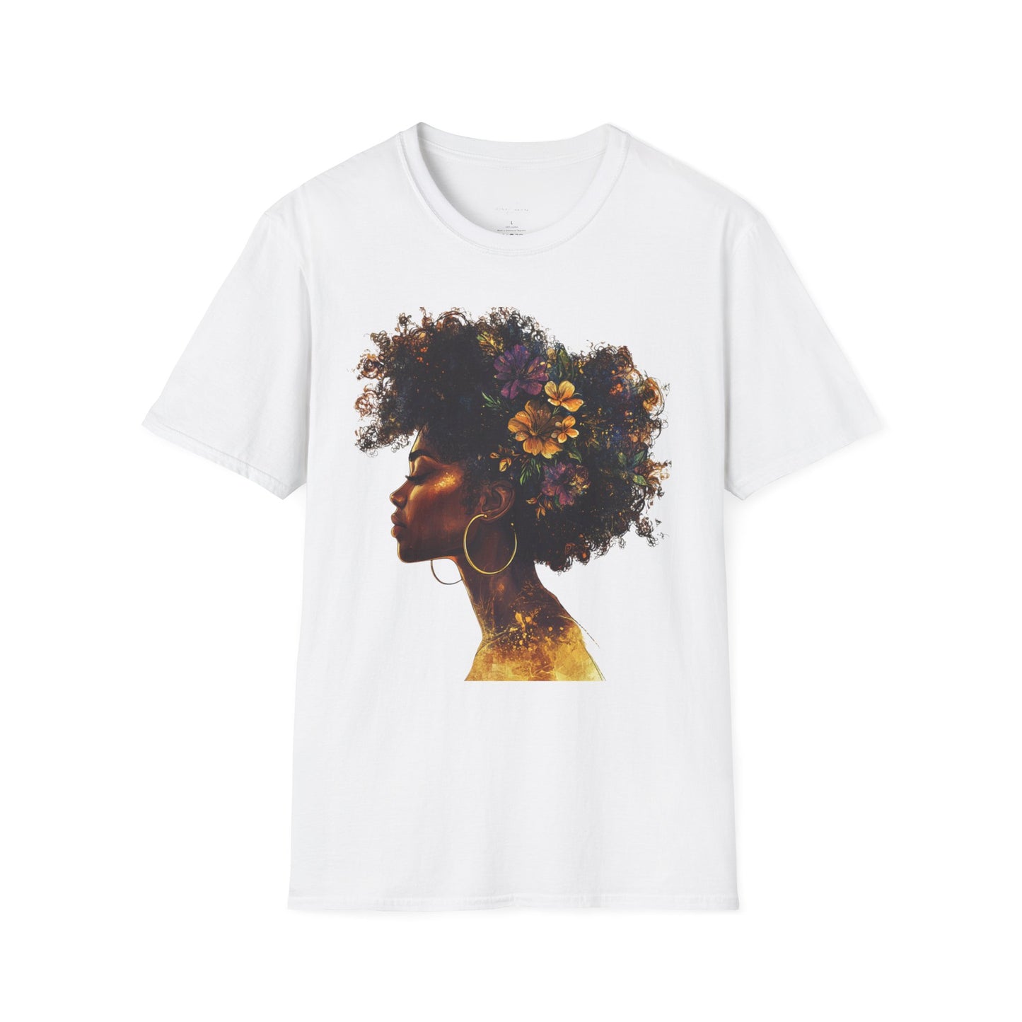 Black Girl Magic T-Shirt